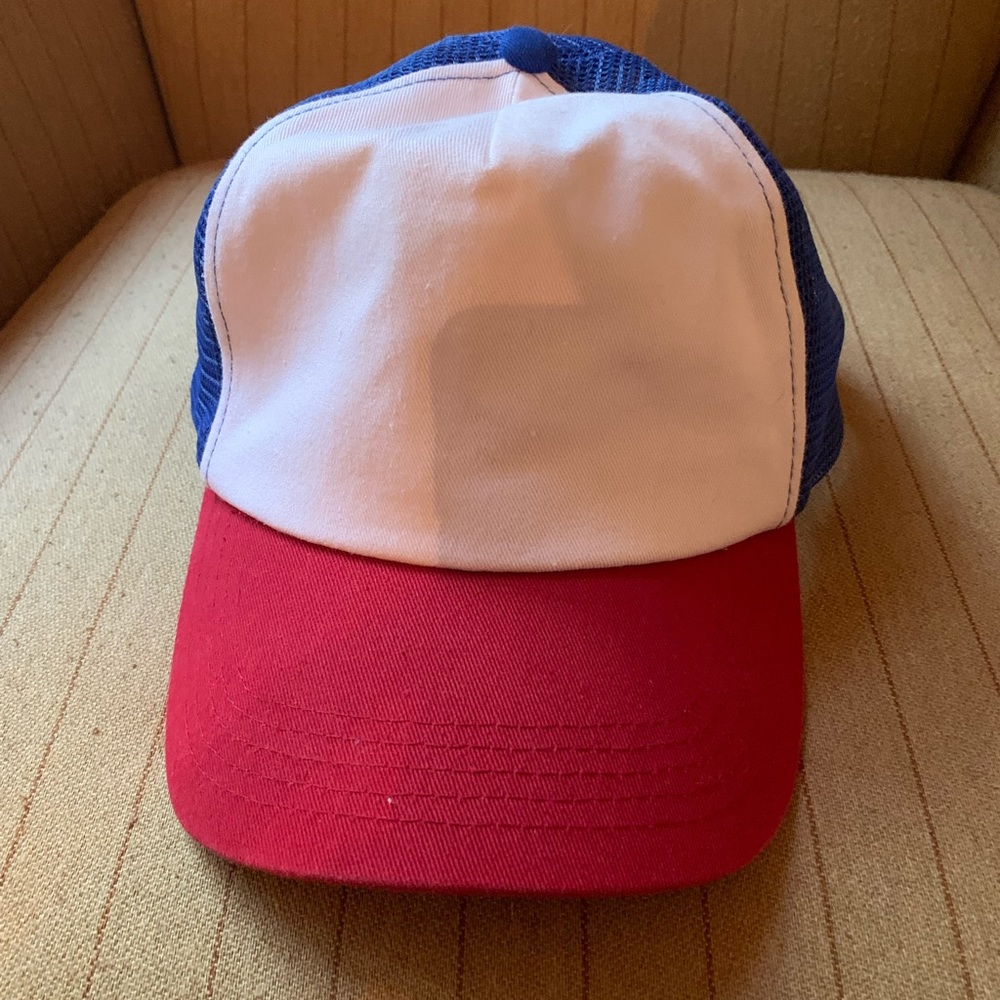 Stranger Things Hat